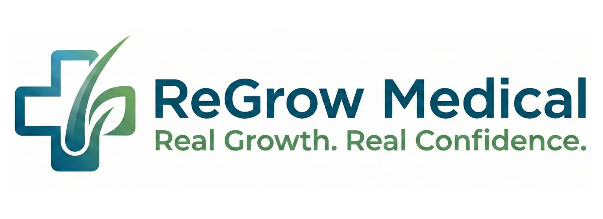 ReGrow Medical – Real Growth. Real Confidence.